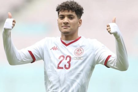 دولي تونسي يعزز صفوف الجيش الملكي