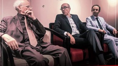Photo of غلام يطالب الزيات و بيرواين بالإتحاد في لائحة توافقية