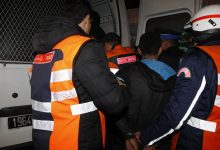 Photo of استعمال سلاح وظيفي تحذيري بالجديدة لتحييد خطر أشخاص مسلّحين بسلاح أبيض