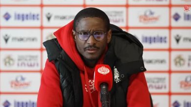 Photo of موكوينا: “لاعبو الرجاء قاتلوا من أجل الشعار.. وهذا ما افتقدته في الوداد”