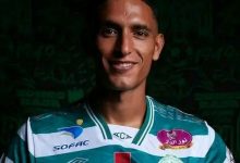 Photo of عمامو يصر على التوصل بمستحقاته المالية كاملة أو اللجوء إلى “الفيفا”