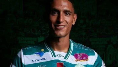 Photo of عمامو يصر على التوصل بمستحقاته المالية كاملة أو اللجوء إلى “الفيفا”