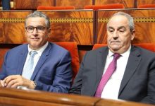 Photo of أخنوش يشرف بشكل شخصي على إعادة النظر في الخارطة الجامعية