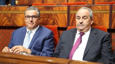 Photo of أخنوش يشرف بشكل شخصي على إعادة النظر في الخارطة الجامعية