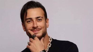 Photo of بروح مغربية…سعد لمجرد يستعد لطرح أحدث أغانيه ” ريسكينا “
