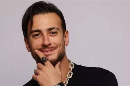 بروح مغربية…سعد لمجرد يستعد لطرح أحدث أغانيه ” ريسكينا “