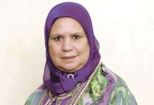 Photo of سعاد صابر تكسب تعاطف واحترام الشعب المغربي