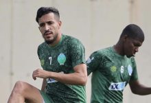 Photo of نجم الرجاء ينضم إلى تداريب الفريق
