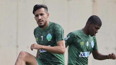 Photo of نجم الرجاء ينضم إلى تداريب الفريق