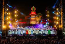 Photo of بعد بصمه على نجاحات كبيرة…مهرجان إفران الدولي يعود في دورته السابعة تحت شعار “الماء منبع الحياة ورهان التنمية”