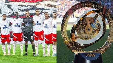 Photo of الوداد يستعد لمواجهة مانشستر سيتي في افتتاح مشواره بكأس العالم للأندية