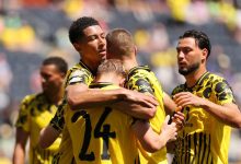 Photo of دورتموند يتصدر فلومينينسي يتأهل وصنداونز يودّع مونديال الأندية