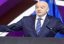 Photo of إنفانتينو يشيد بمشاركة الوداد في مونديال الأندية رغم الإقصاء المبكر