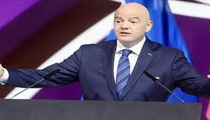 Photo of إنفانتينو يشيد بمشاركة الوداد في مونديال الأندية رغم الإقصاء المبكر