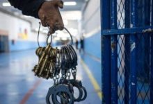 Photo of مقترح قانون إلغاء عقوبة الإعدام يصل لقبة البرلمان