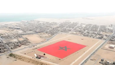 Photo of السنغال تجدد دعمها لقضية المغرب العادلة