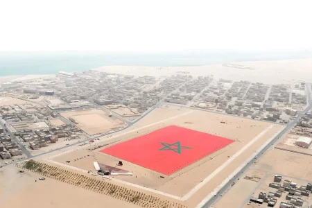 السنغال تجدد دعمها لقضية المغرب العادلة
