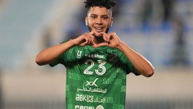 Photo of الجيش الملكي يضم حمزة خابا لموسمين و يقترب من التوقيع لهداف “الكوديم”