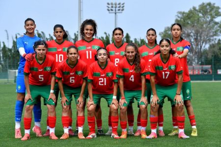 نجوم المستقبل يتجمّعن في الرباط… أنوار مغينيا يكشف قائمته النارية