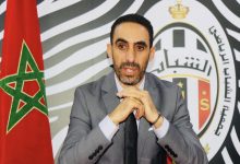 Photo of لجنة الاستئناف تُثبت عقوبة توقيف الناصري