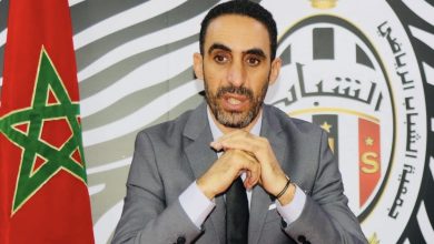 Photo of لجنة الاستئناف تُثبت عقوبة توقيف الناصري