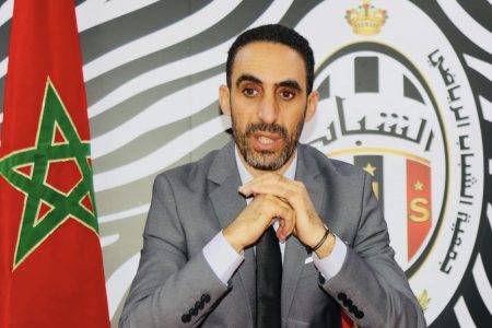 لجنة الاستئناف تُثبت عقوبة توقيف الناصري