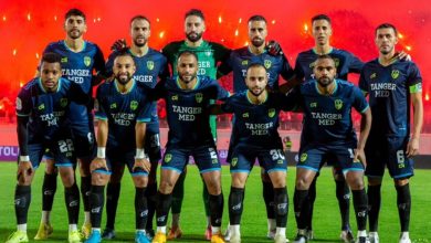 Photo of اتحاد طنجة يمدد فترة الانخراط لموسم 2025-2026 استجابة لطلبات المنخرطين