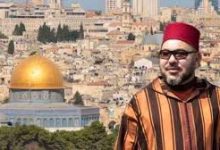 Photo of البرلمان العربي يشيد بدور الملك محمد السادس في دعم القضية الفلسطينية ويجدد دعوته لحل عادل وشامل