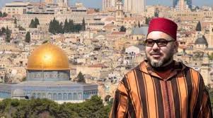 Photo of البرلمان العربي يشيد بدور الملك محمد السادس في دعم القضية الفلسطينية ويجدد دعوته لحل عادل وشامل