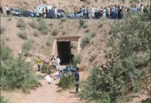 Photo of انقلاب “تريبورتور” يؤدي بحياة 7 أشخاص وإصابة سبعة آخرين بإقليم قلعة السراغنة