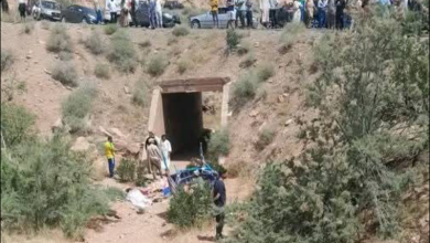 Photo of انقلاب “تريبورتور” يؤدي بحياة 7 أشخاص وإصابة سبعة آخرين بإقليم قلعة السراغنة