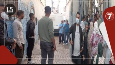 Photo of العثور على جـ..ثة رجل مسن متو..فى داخل منزله يثير استنفار سلطات مدينة الدار البيضاء