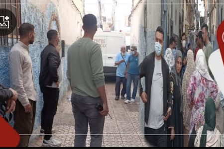 العثور على جـ..ثة رجل مسن متو..فى داخل منزله يثير استنفار سلطات مدينة الدار البيضاء