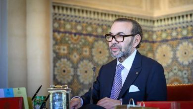 Photo of رؤية الملك محمد السادس تجمع افريقيا حول تحديات المحيطات
