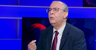 Photo of الأمين العام لفيدرالية اليسار يدعو الأحزاب إلى إعادة بناء الذات