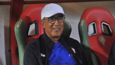 Photo of من الوفاء إلى الأمل.. حسنية أكادير تُودّع السكتيوي وتفتح صفحة جديدة مع أمير عبدو