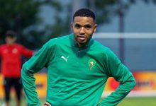 Photo of النصيري: اللعب للمنتخب شرف.. وحلمنا التتويج القاري على أرض الوطن