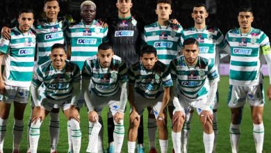 Photo of الرجاء يُعدّل برنامج التداريب ويمنح لاعبيه “فسحة راحة” قبل انطلاقة قوية للموسم الجديد