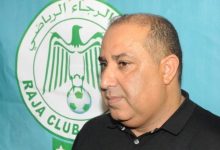 Photo of مكونات الرجاء ترفع “الفيتو” في وجه حسبان