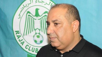 Photo of مكونات الرجاء ترفع “الفيتو” في وجه حسبان