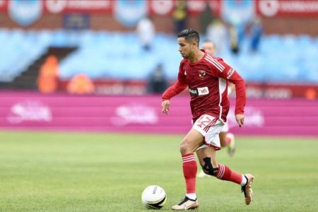 الأهلي يُسرّع خطواته لتسويق رضا سليم وسط عروض محلية وخليجية
