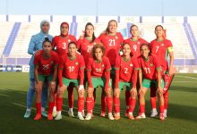 Photo of لبؤات الأطلس يواجهن مالاوي اليوم استعدادا لكأس افريقيا للأمم.