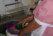 Photo of نقابيون يجددون التحذير من هشاشة أوضاع العمال المنزليين بالمغرب
