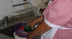 Photo of نقابيون يجددون التحذير من هشاشة أوضاع العمال المنزليين بالمغرب