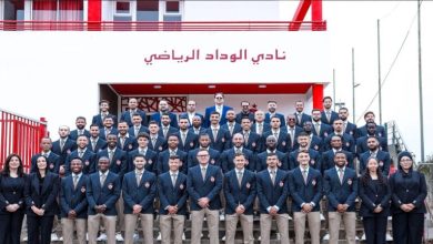 Photo of الوداد يحط الرحال في واشنطن استعداداً لخوض مونديال الأندية