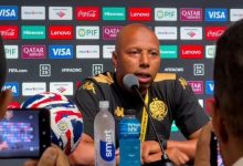Photo of النقاش: نُريد وداعًا مشرّفًا للمونديال، و كأس العالم للأندية فرصة مهمة للإستعداد للموسم القادم