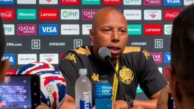 Photo of النقاش: نُريد وداعًا مشرّفًا للمونديال، و كأس العالم للأندية فرصة مهمة للإستعداد للموسم القادم