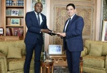 Photo of جزر القمر تجدد دعمها للمغرب وتدرس تعزيز التعاون الثنائي