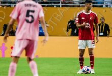 Photo of أشرف داري: قدمنا أداءً جيدًا أمام إنتر ميامي ونعد الجماهير بالتأهل