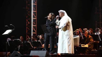 Photo of رجاء بلمير تحقق حلم الطفولة على مسرح الكبار